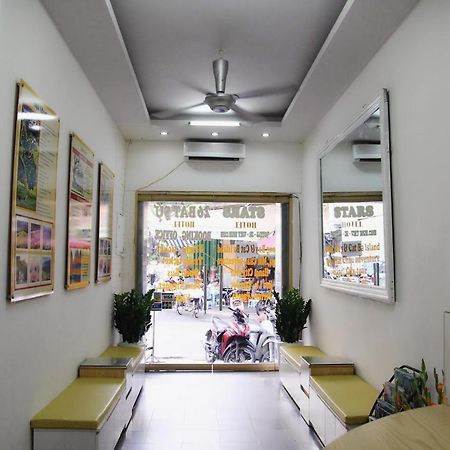 Hanoi Home Hostel المظهر الخارجي الصورة