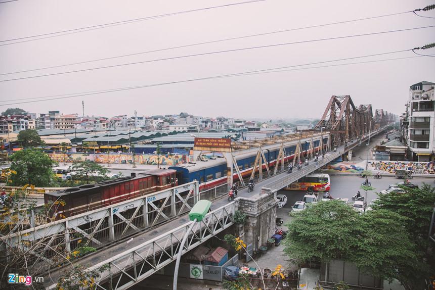 Hanoi Home Hostel المظهر الخارجي الصورة