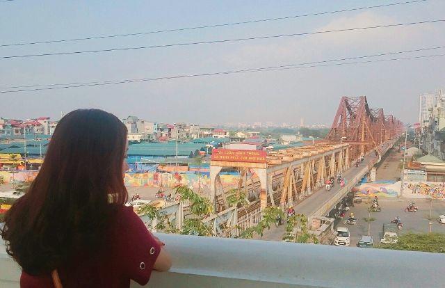 Hanoi Home Hostel المظهر الخارجي الصورة