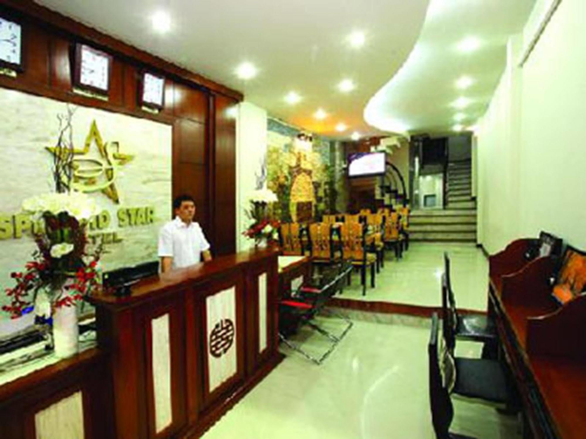 Hanoi Home Hostel المظهر الخارجي الصورة