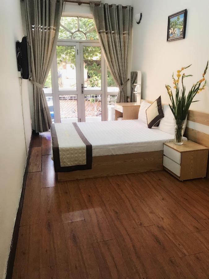 Hanoi Home Hostel المظهر الخارجي الصورة