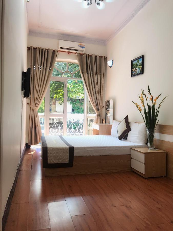 Hanoi Home Hostel المظهر الخارجي الصورة