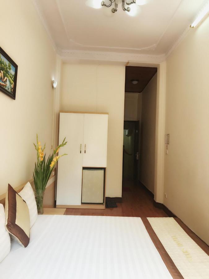 Hanoi Home Hostel المظهر الخارجي الصورة