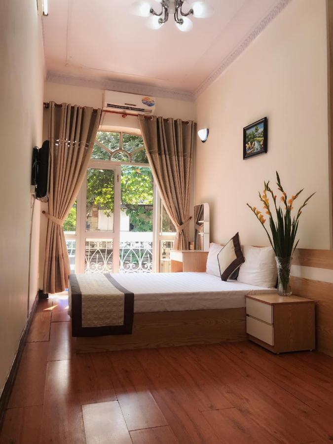 Hanoi Home Hostel المظهر الخارجي الصورة