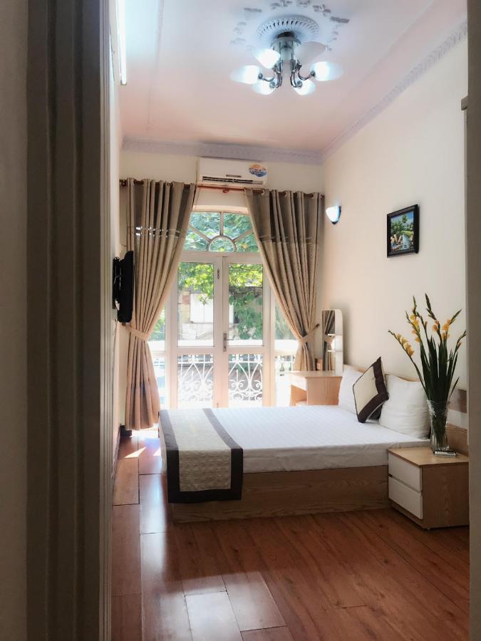 Hanoi Home Hostel المظهر الخارجي الصورة