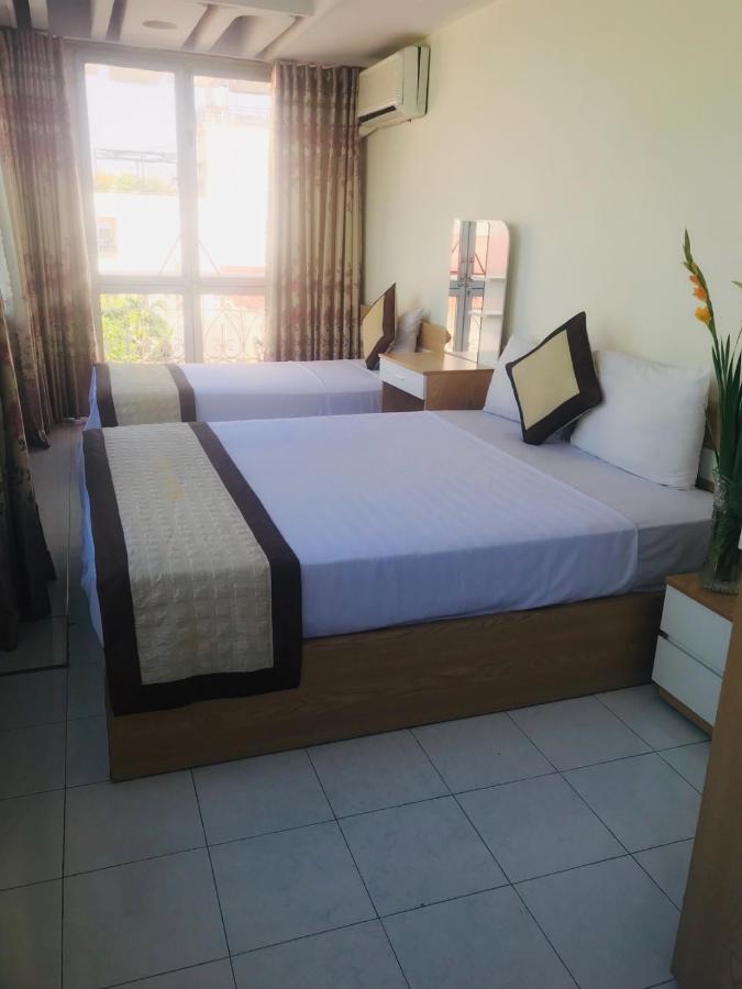 Hanoi Home Hostel المظهر الخارجي الصورة