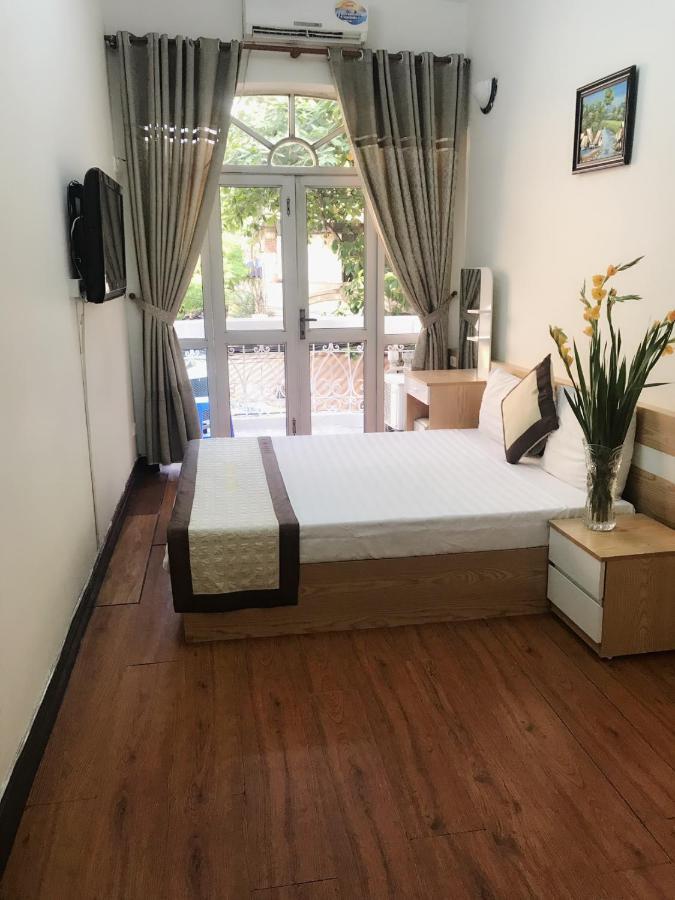 Hanoi Home Hostel المظهر الخارجي الصورة