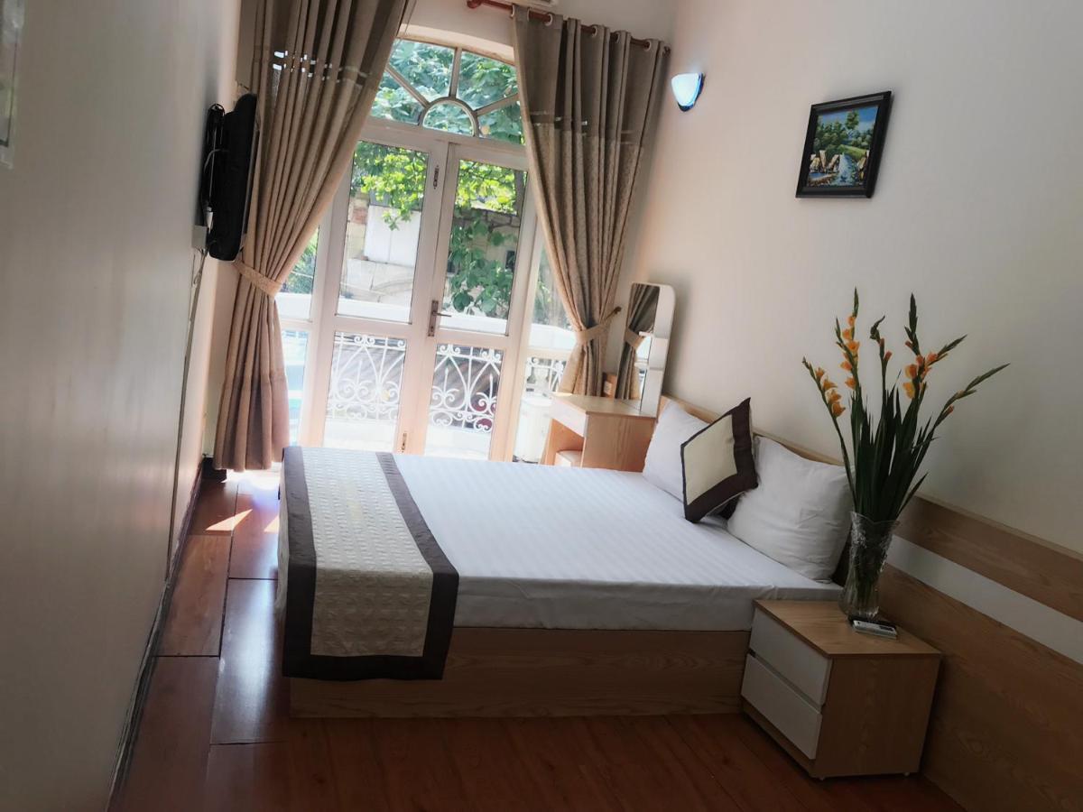Hanoi Home Hostel المظهر الخارجي الصورة